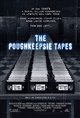 The Poughkeepsie Tapes Movie Poster