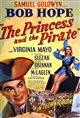 The Princess and the Pirate Movie Poster