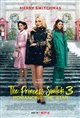 The Princess Switch 3: Romancing the Star (Netflix) Movie Poster