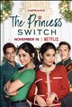 The Princess Switch (Netflix) Movie Poster
