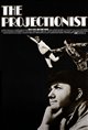 The Projectionist (1970) Movie Poster