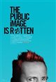 The Public Image is Rotten Poster