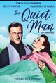 The Quiet Man 70th Anniversary presented by TCM Poster