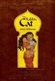 The Rabbi's Cat (Le chat du rabbin) Poster
