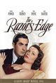 The Razor's Edge Poster