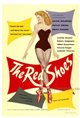The Red Shoes Poster