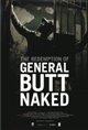 The Redemption of General Butt Naked Movie Poster