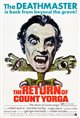 The Return of Count Yorga Movie Poster