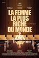 The Richest Woman in the World Movie Poster