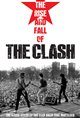 The Rise and Fall of The Clash Poster