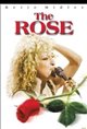 The Rose Movie Poster