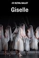 The Royal Ballet: Giselle Poster