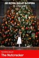 The Royal Ballet: The Nutcracker Poster