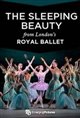 The Royal Opera House: The Sleeping Beauty Poster