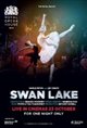 The Royal Opera House's Swan Lake Poster
