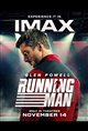 The Running Man: The IMAX Experience poster