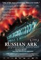 The Russian Ark Movie Poster