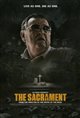 The Sacrament Movie Poster