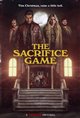 The Sacrifice Game Poster