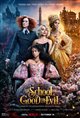 The School for Good and Evil (Netflix) Movie Poster