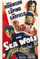 The Sea Wolf (1941) Poster