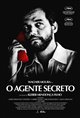 The Secret Agent Poster