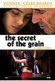 The Secret of the Grain Poster