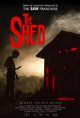 The Shed Movie Poster