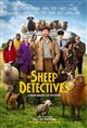 The Sheep Detectives Movie Poster
