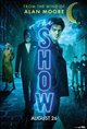 The Show (2021) Poster
