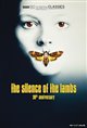 The Silence of the Lambs 30th Anniversary presented by TCM Poster