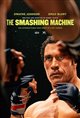 The Smashing Machine Movie Poster