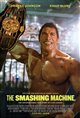 The Smashing Machine poster