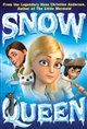 The Snow Queen Poster