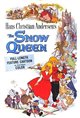 The Snow Queen Movie Poster