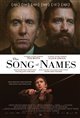 The Song of Names Movie Poster