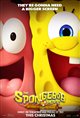 The SpongeBob Movie: Search for SquarePants Movie Poster