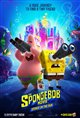 The SpongeBob Movie: Sponge on the Run Movie Poster