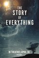 The Story of Everything Poster