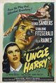 The Strange Affair of Uncle Harry (1945) Movie Poster