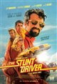 The Stunt Driver Movie Poster