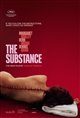 The Substance poster