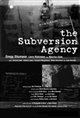 The Subversion Agency Poster