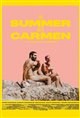 The Summer with Carmen Movie Poster