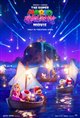 The Super Mario Galaxy Movie 3D poster