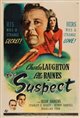 The Suspect Poster