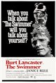 The Swimmer Movie Poster