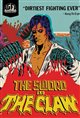 The Sword and the Claw Poster