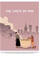 The Taste of Pho Movie Poster