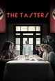 The Tasters Poster